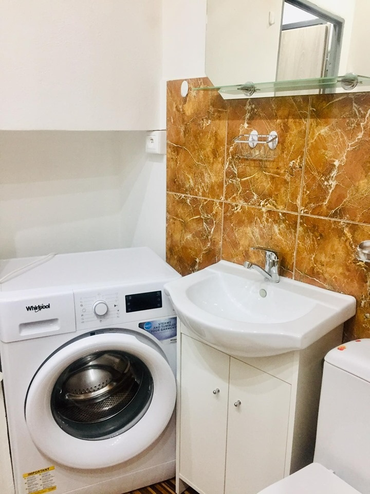 garsónka pre 1 pracujúcu osobu - 7