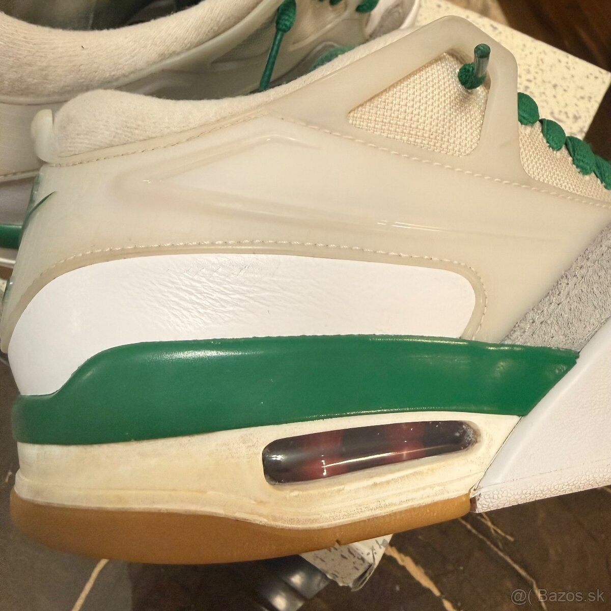 Nike Air Jordan 4 RM - 7