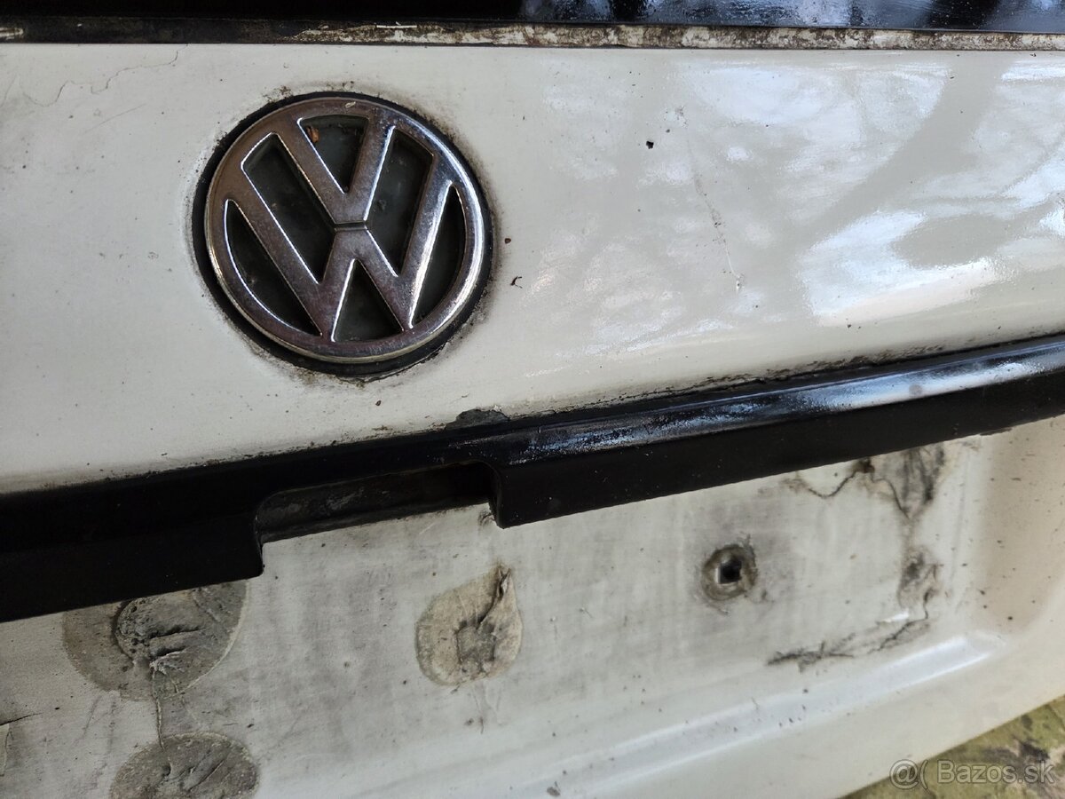 Golf 3 dvere ,kufor,kapota - 7