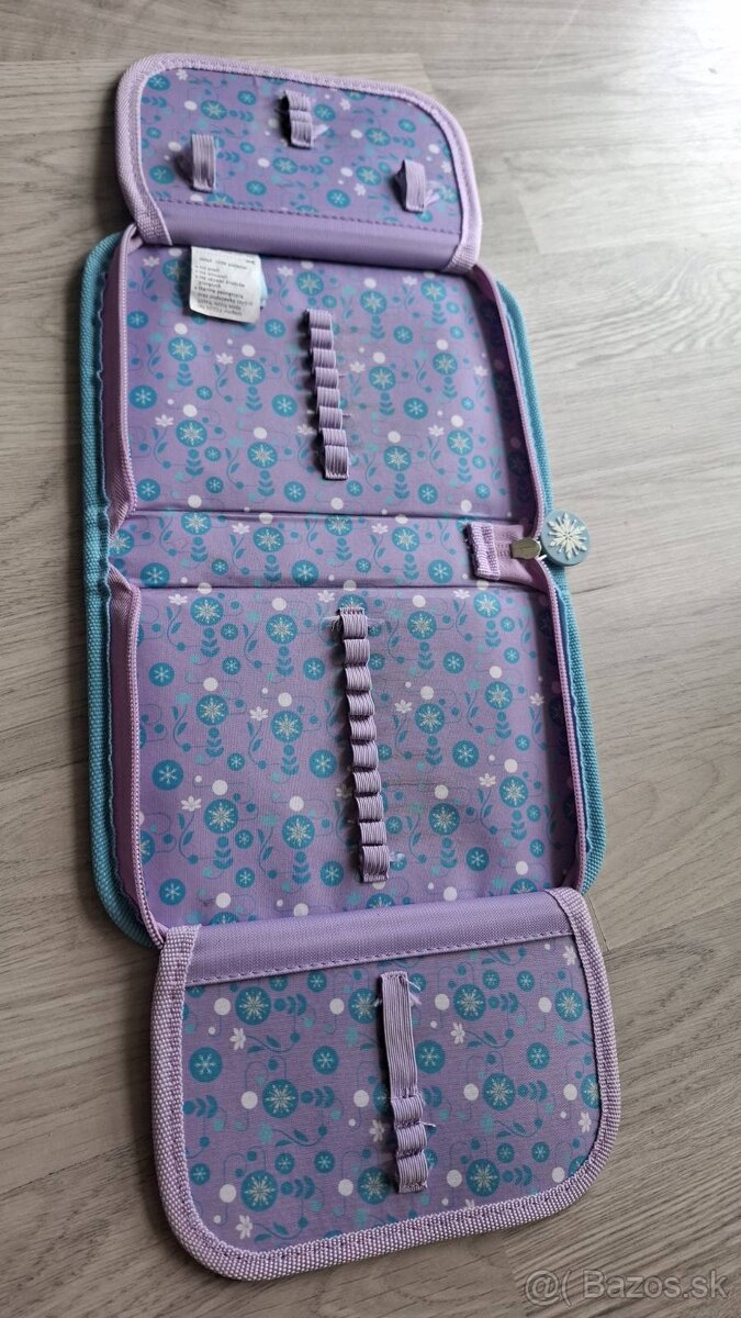 Školská taška - 7