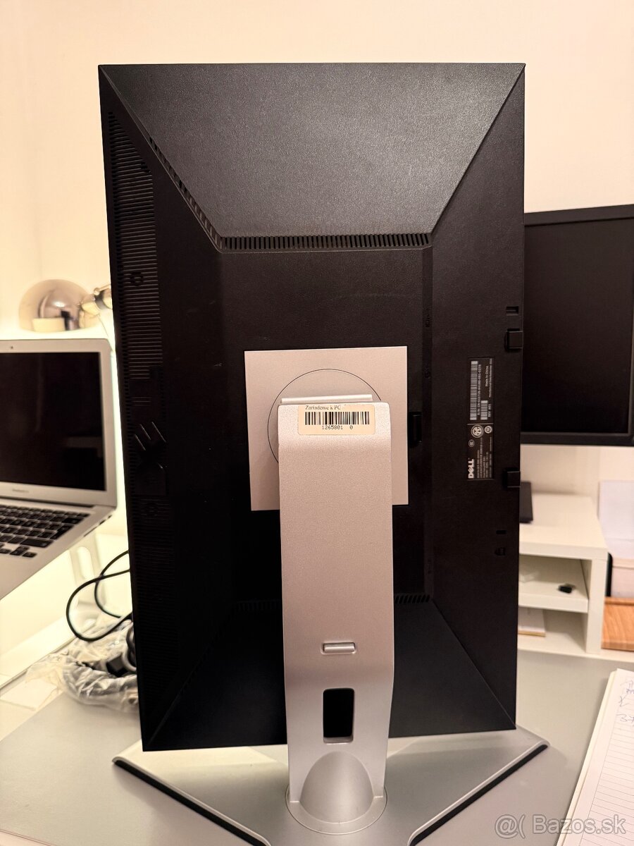 Predám monitor Dell E2216H - 7