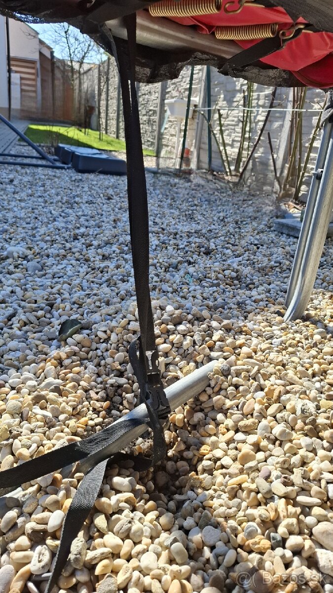 Trampolína JUMPEX SST 183cm (1,8 m) - 7