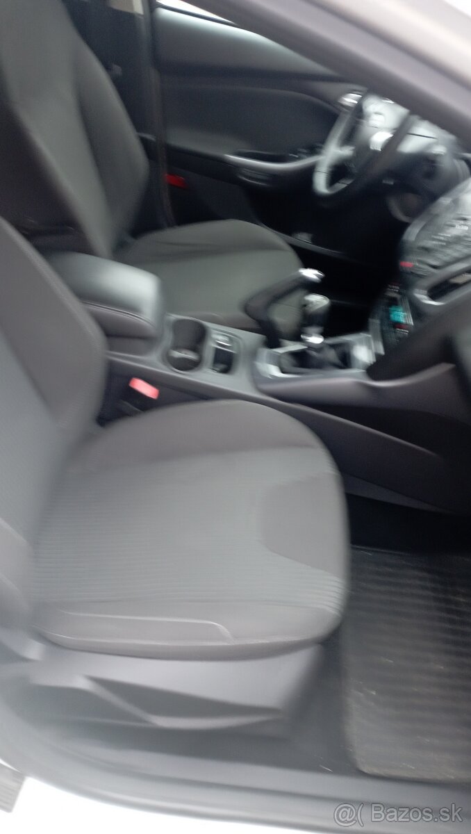 Ford Focus 1.6 tdci - 7