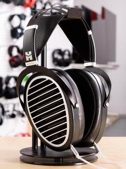 Predám HiFiMAN Ananda V3 (Stealth Magnets) - 7