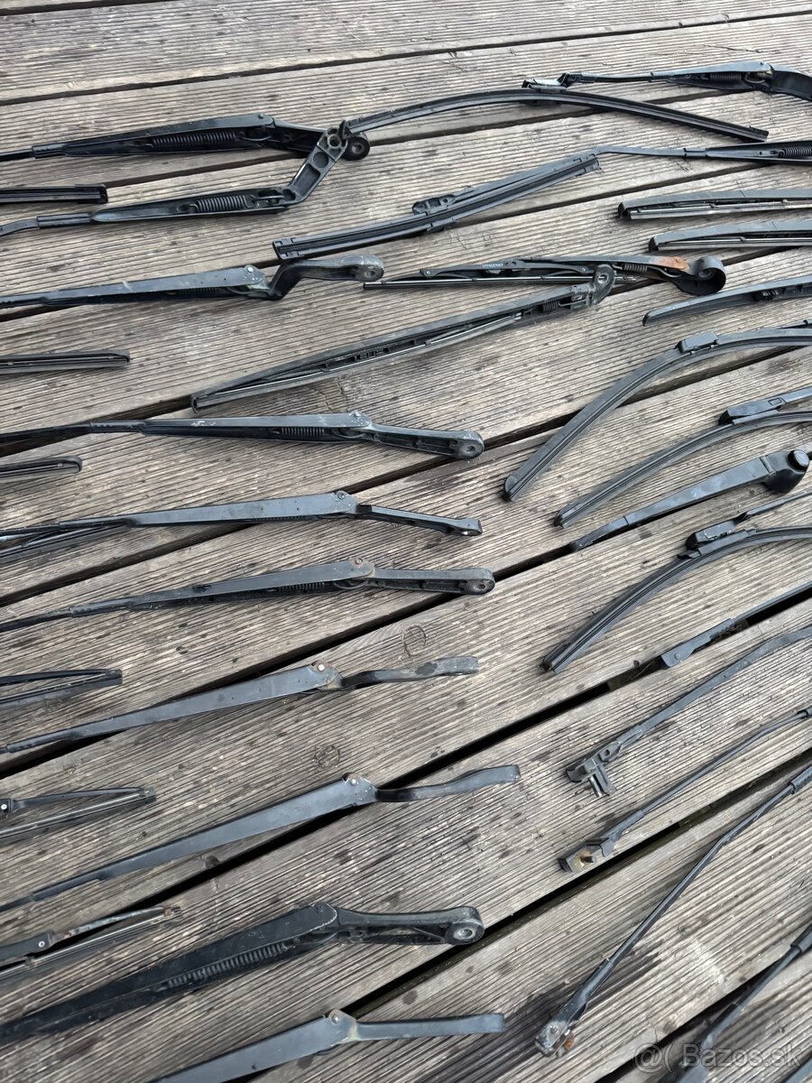 Ramienko stierača - 7