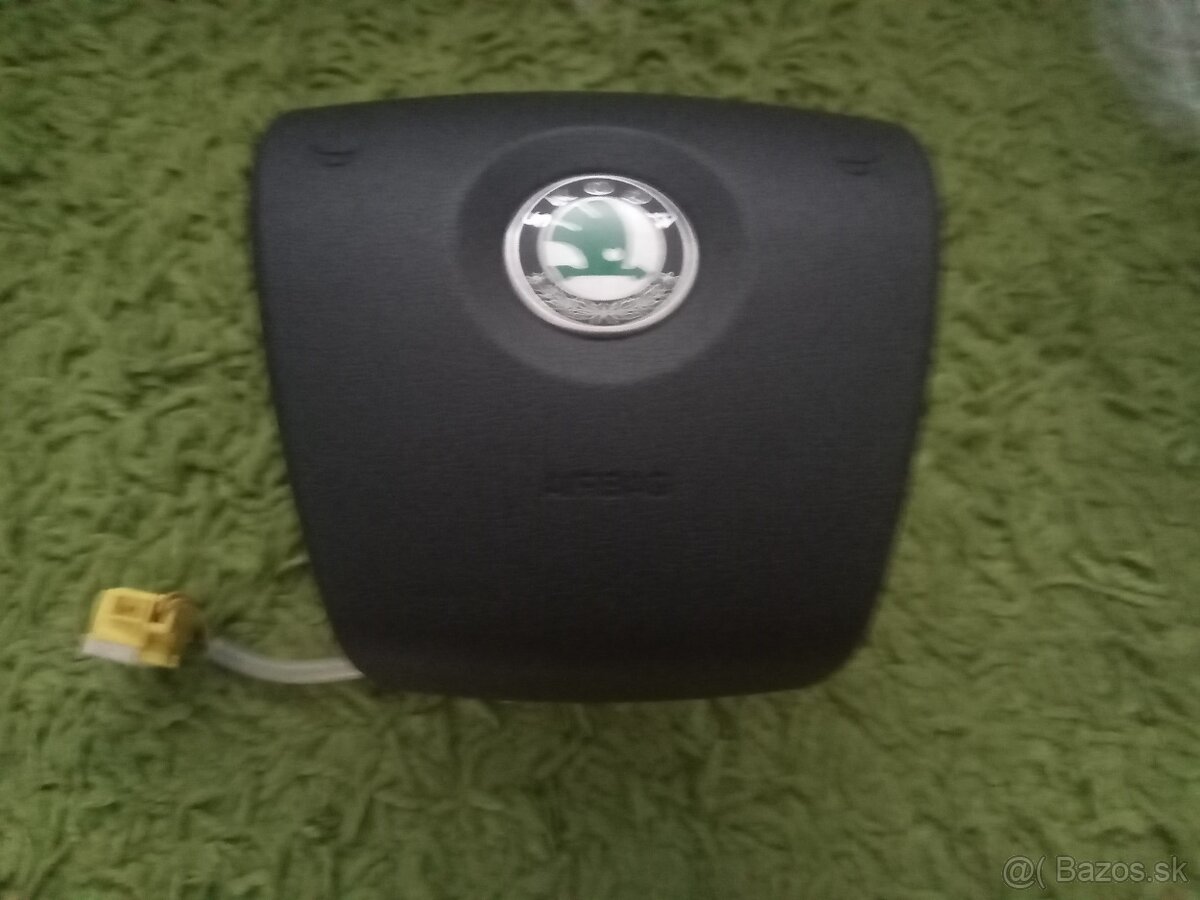 Škoda diely Octavia 2 - 7