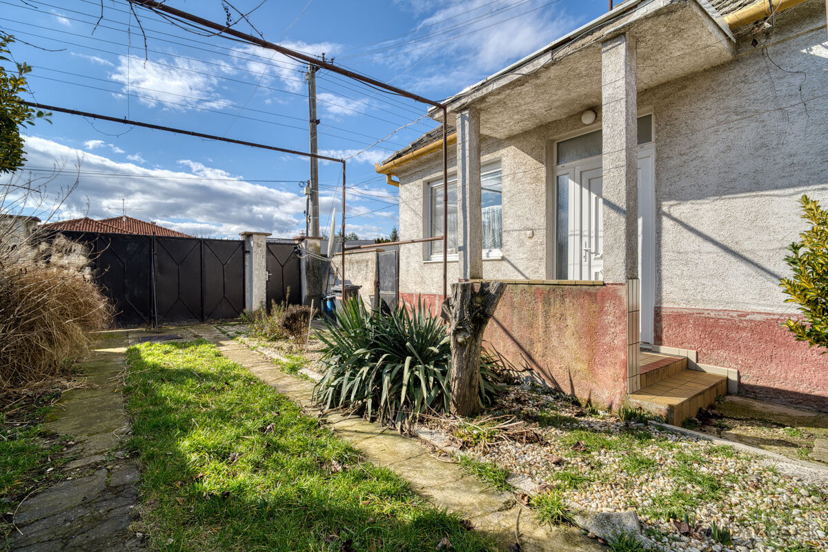 Na predaj rodinný dom v obci Pata - 7