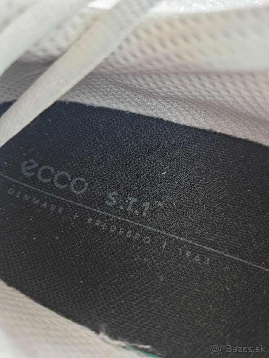 Tenisky ECCO ST.1_vel.42 - 7