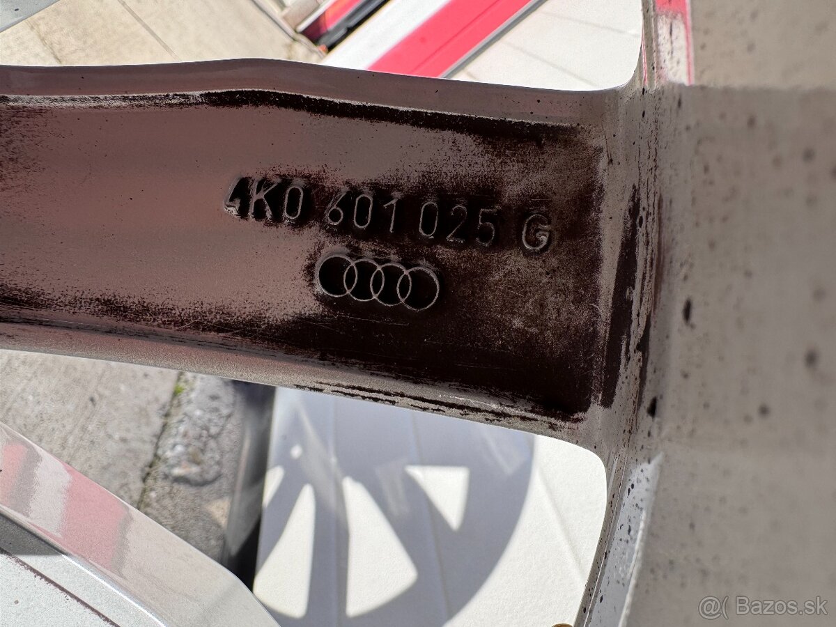 disk Audi 5x112 R19 5x112 R20 - 7