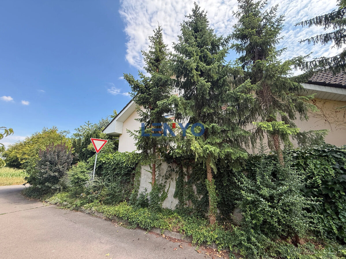 Nadštandardný dom Šaľa Gaštanová ul. - 7