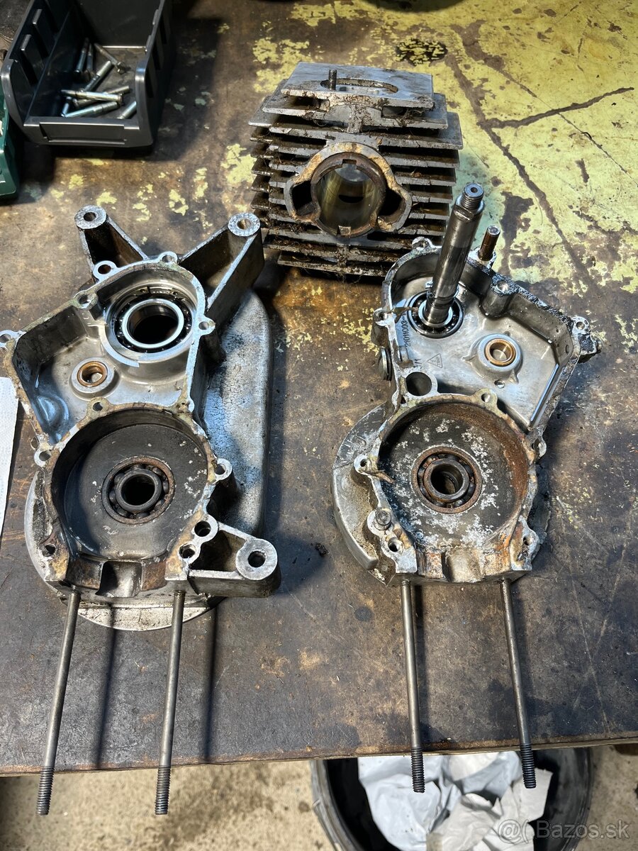 servis motocyklov - 7