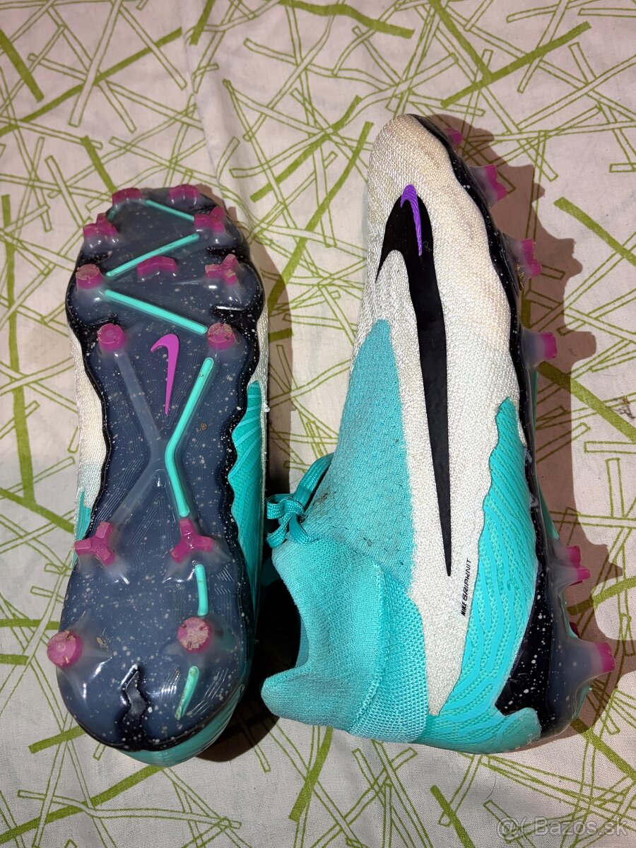 Nike phantom elite fg - 7