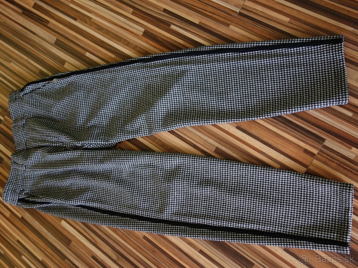 Rôzne značkové nohavice veľ. 40, 42 - 7