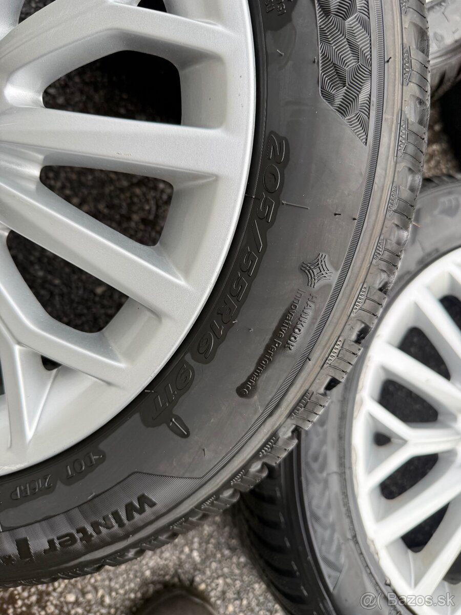 Hlinikove kolesa Audi - 7