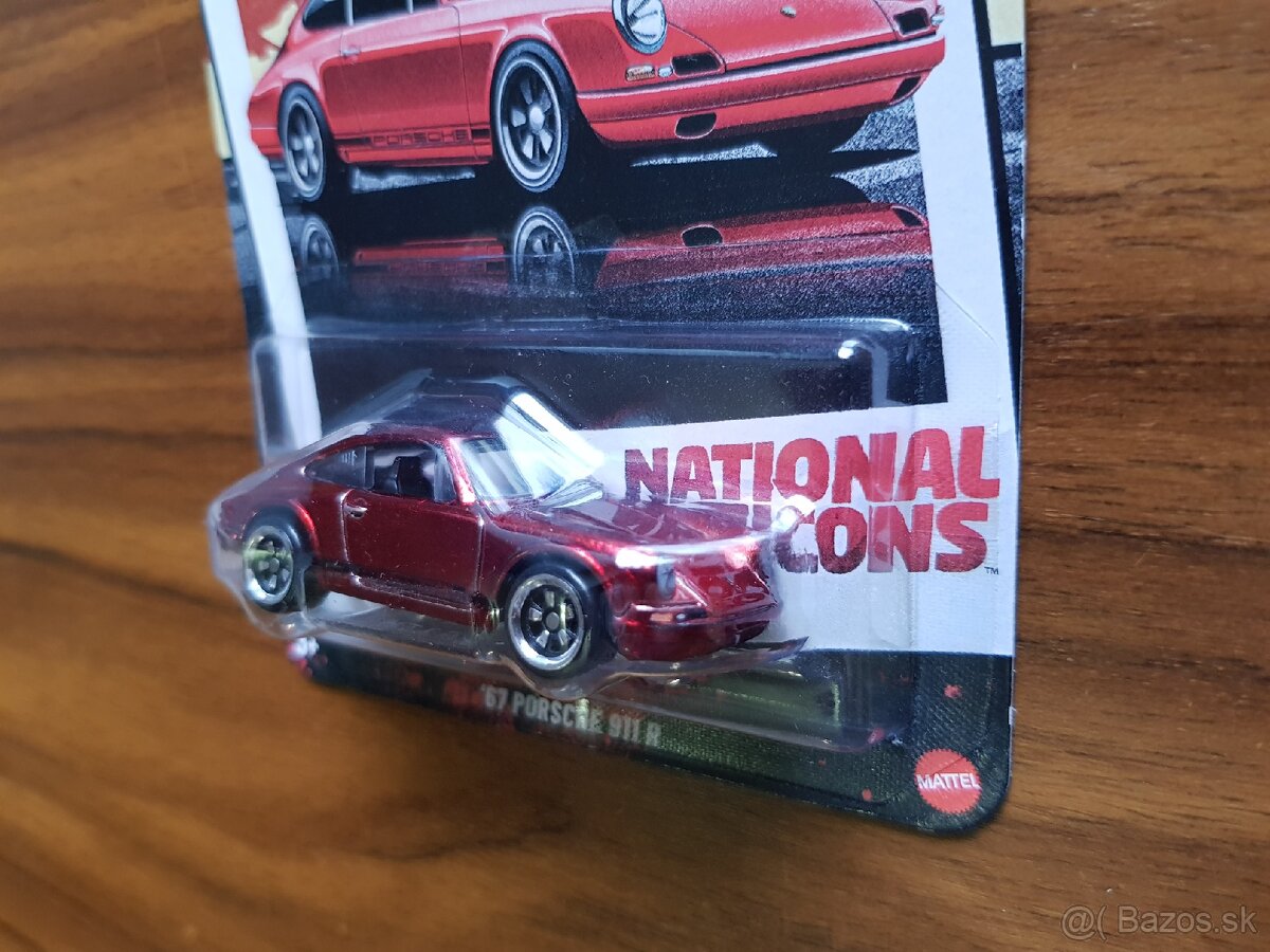 Predám rôzne modely Hot Wheels - 7