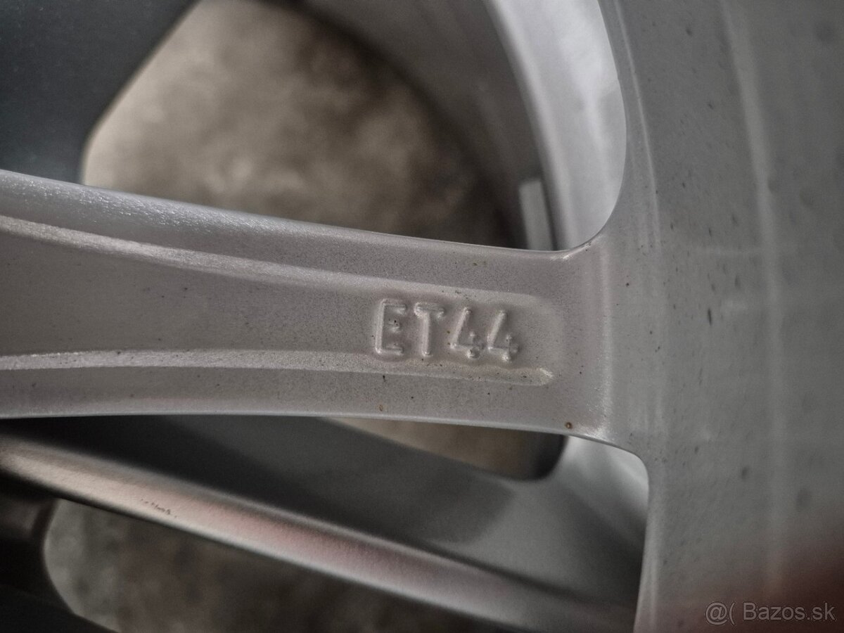 5x112 r16 ET44 x 6,5 elektróny MERCEDES - 7