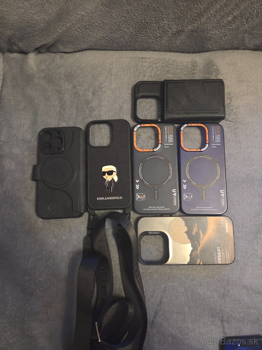 Ipfone 15 pro +apple watch ultra 2 - 7