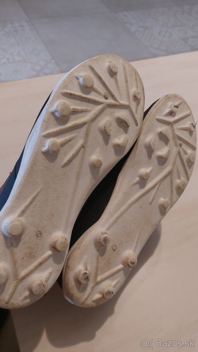 Predam kopacky Kipsta v.35 - 7