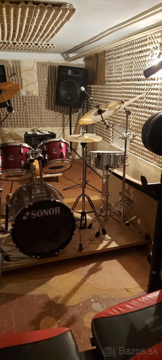 Sonor - 7