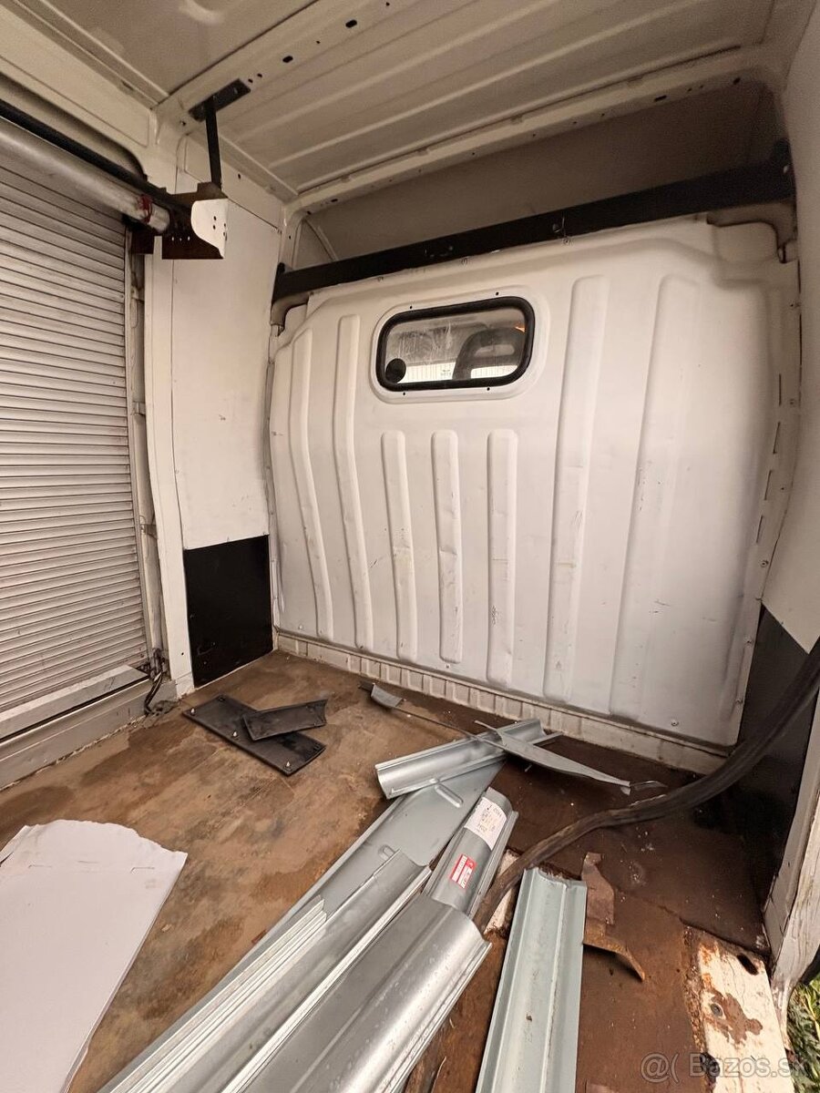 Fiat dukato 2,8jtd - 7