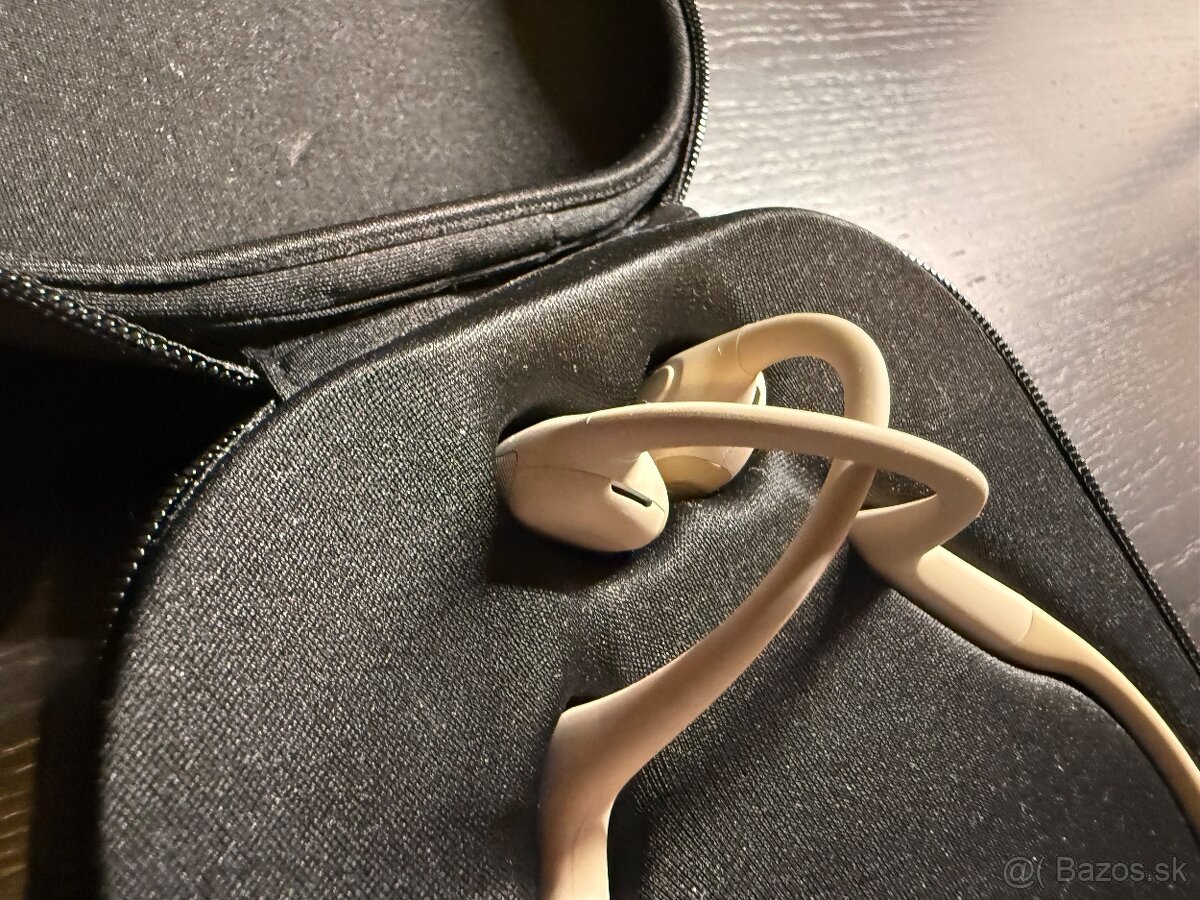 🎧 Shokz OpenRun Pro – model S810 (100 % stav, ako nové) - 7