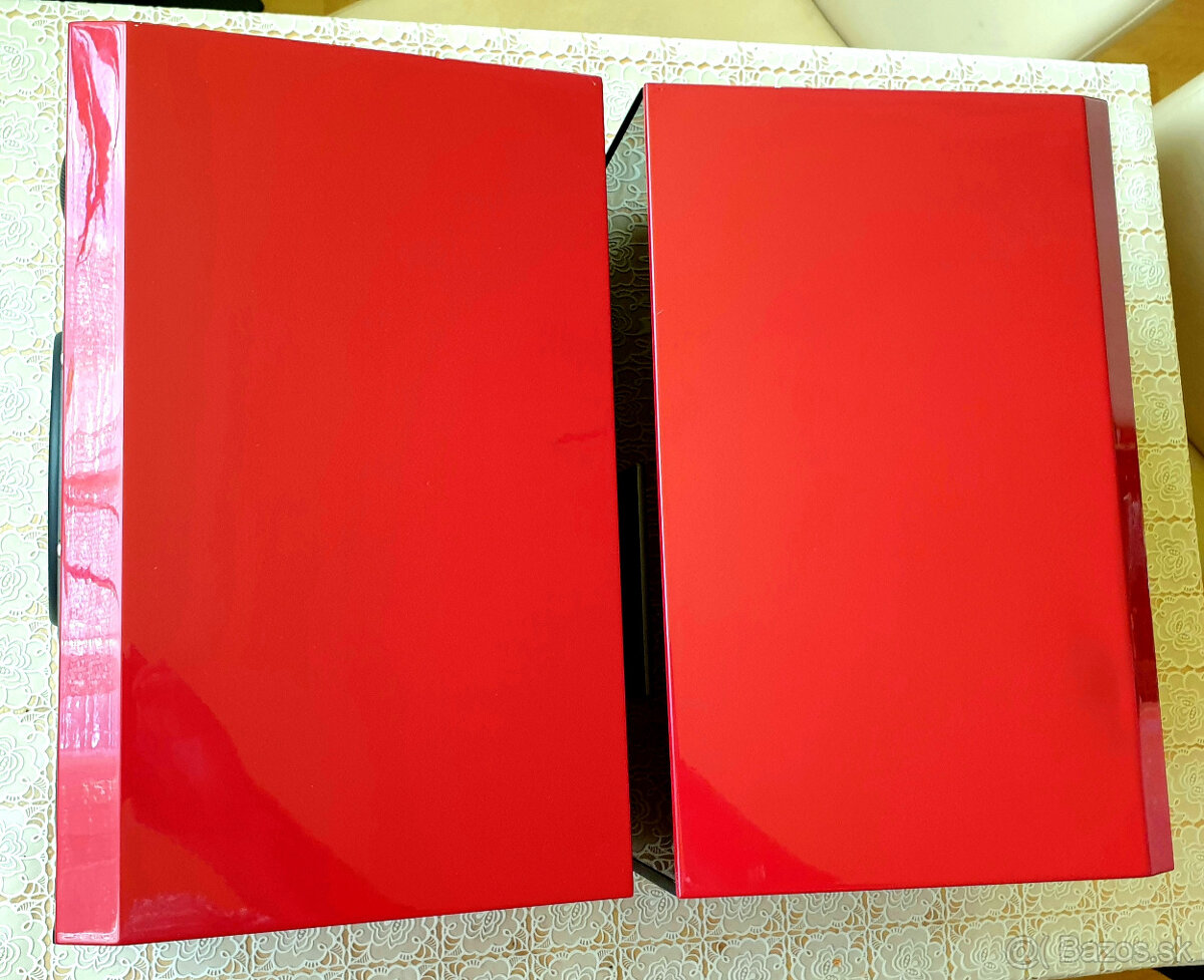 FOCAL Chorus 806V+STOJANY 429€ Limited Edition 2011 - 7