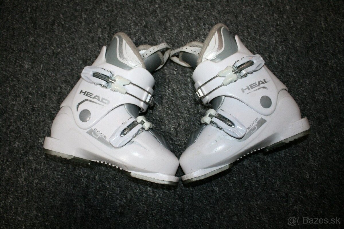 dievcenské lyže dynamic Elve 80 cm - 7