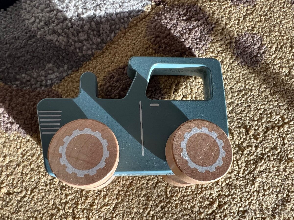 Little dutch hračky - 7