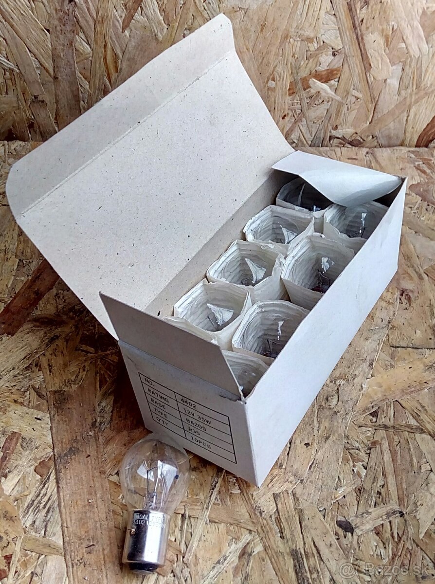 Štartery a iné nd - 7