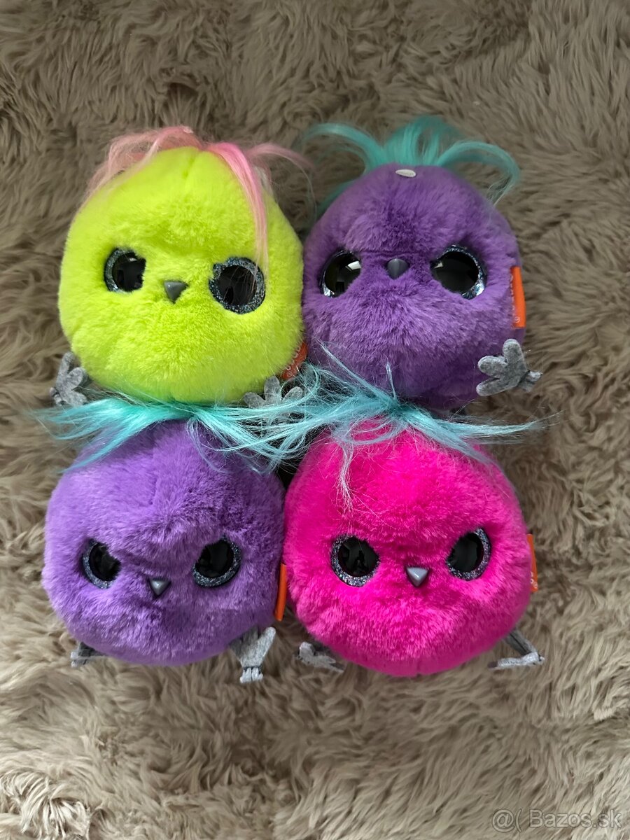 Úplne nové hracky - 7