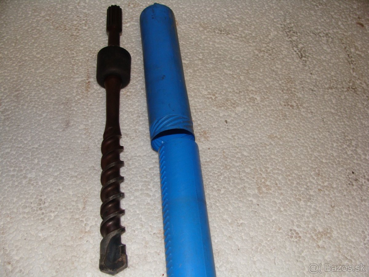 Predam vrtak znacky BOSCH - 7