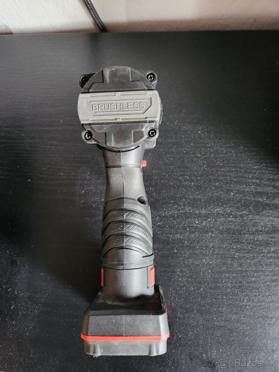 PARKSIDE PERFORMANCE RÁZOVÝ KĽÚČ 300 Nm PPDSSA 12 A1 - 7