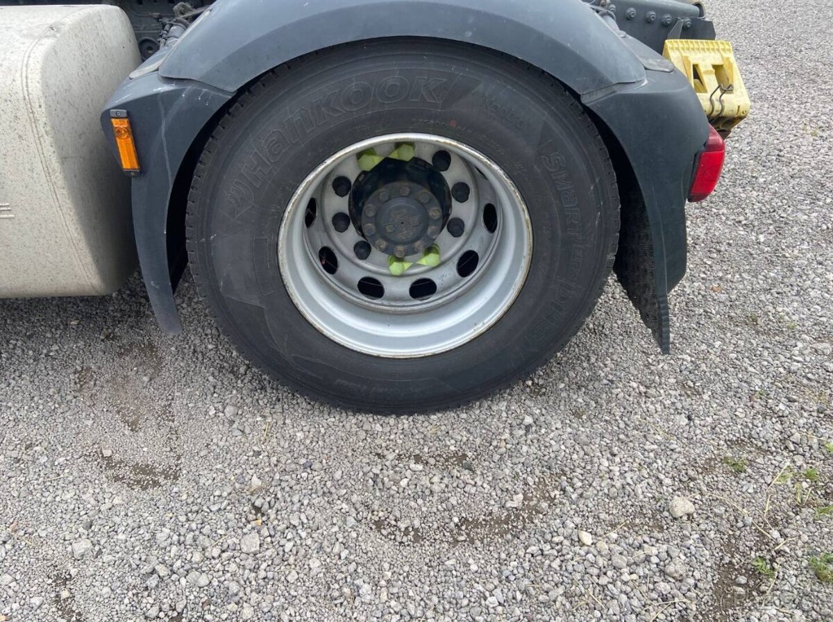 DAF XF 480 FT, Euro 6, Standard +DPH - 7