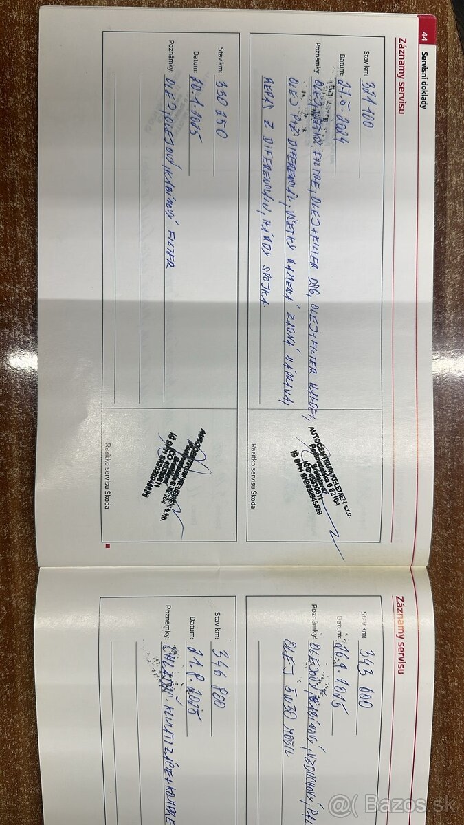 Škoda Octavia Combi 2.0 TDI 4x4 L&K DSG - 7