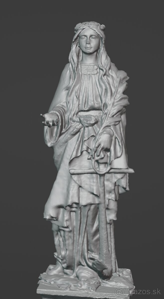 3D Scaner - Einstar Shining 3D - 7