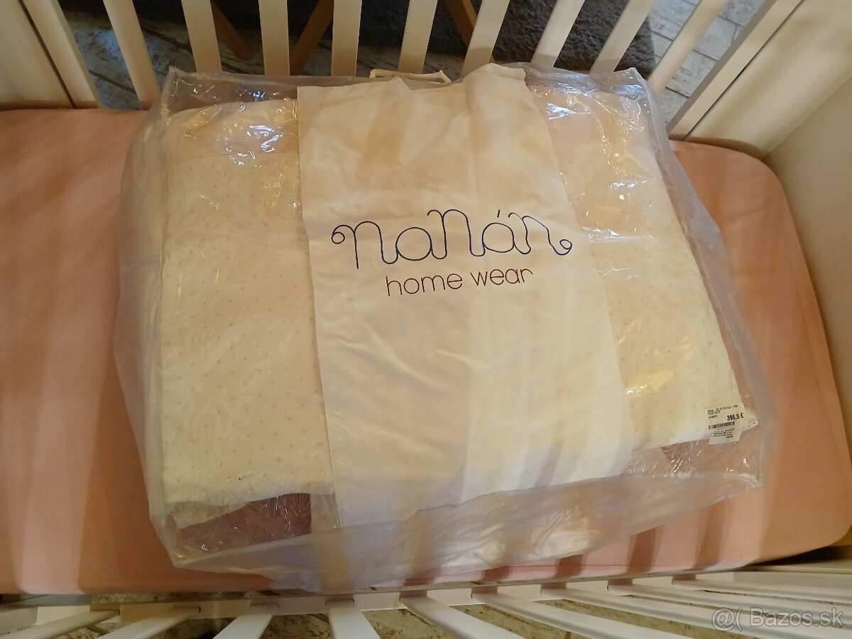 Detska postielka Nanán - 7