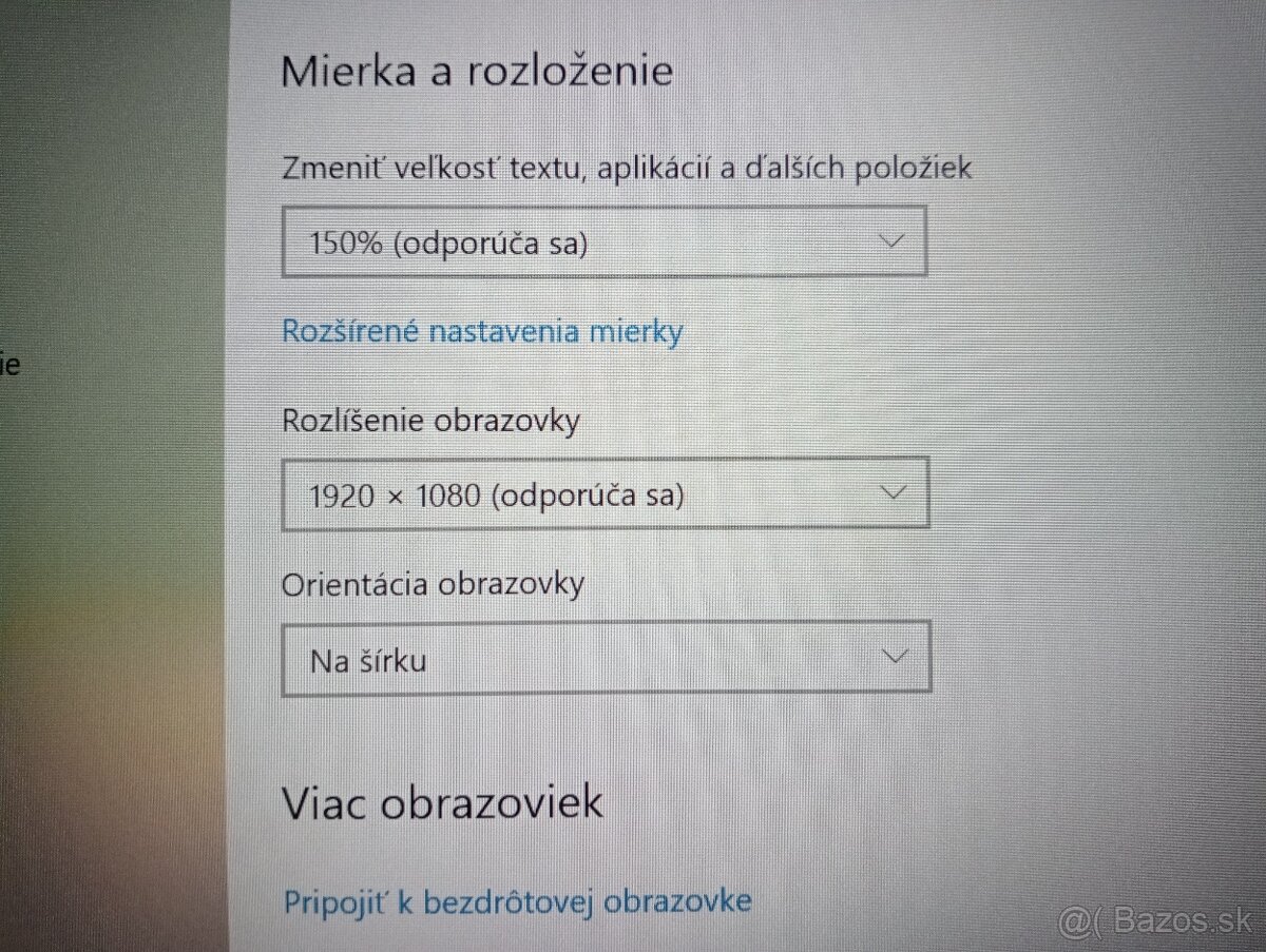 Lenovo Thinkpad T460,Intel core i5 ,8gb ram ,120gb ssd - 7