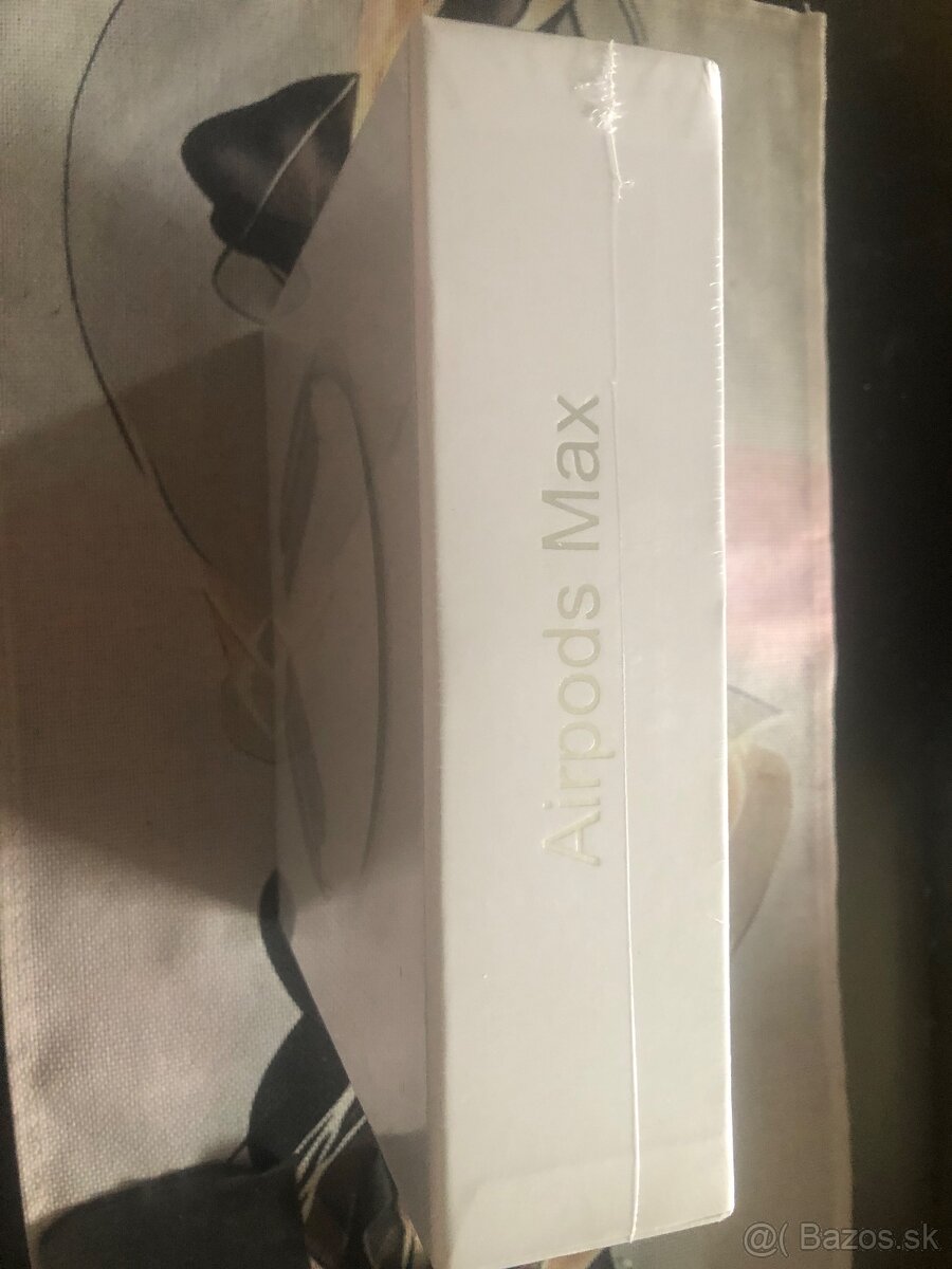 Apple Airpods Max silver - 7