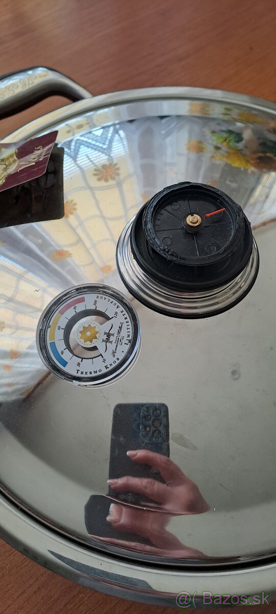 Novy hrniec , panvica Hermann Miller - 7