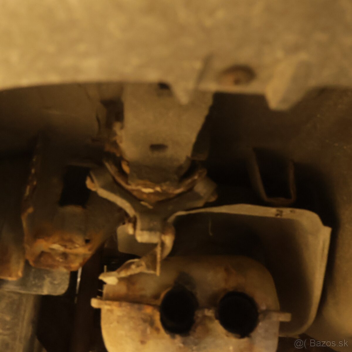 Škoda Octavia combi 1.9 tdi - 7