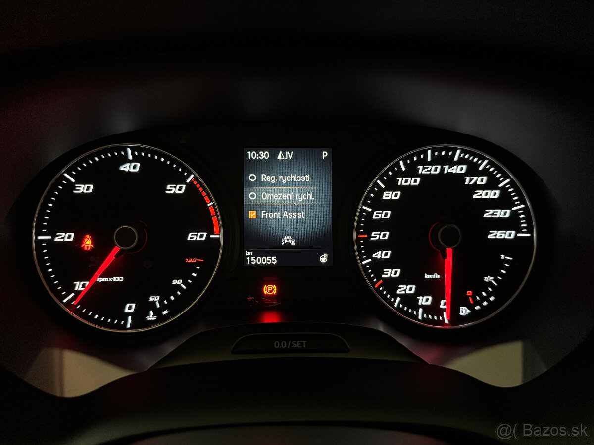 Seat Ateca 2.0TDi DSG FR Line LED Beats 360 - 7