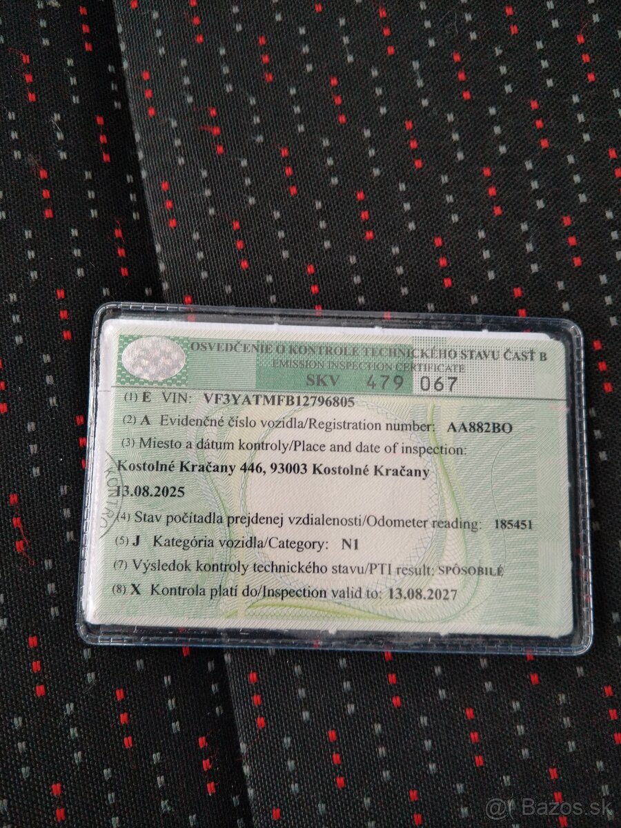 Peugeot Boxer 2.2hdi - 7