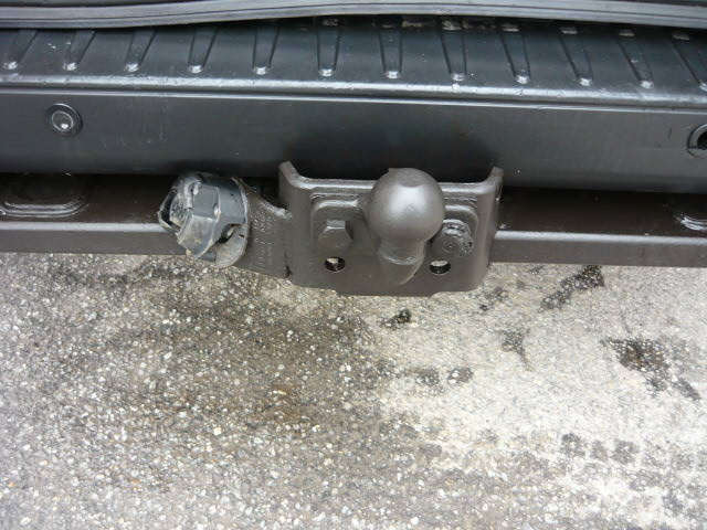 FORD TRANSIT CUSTON 2.0 TDCI - 7