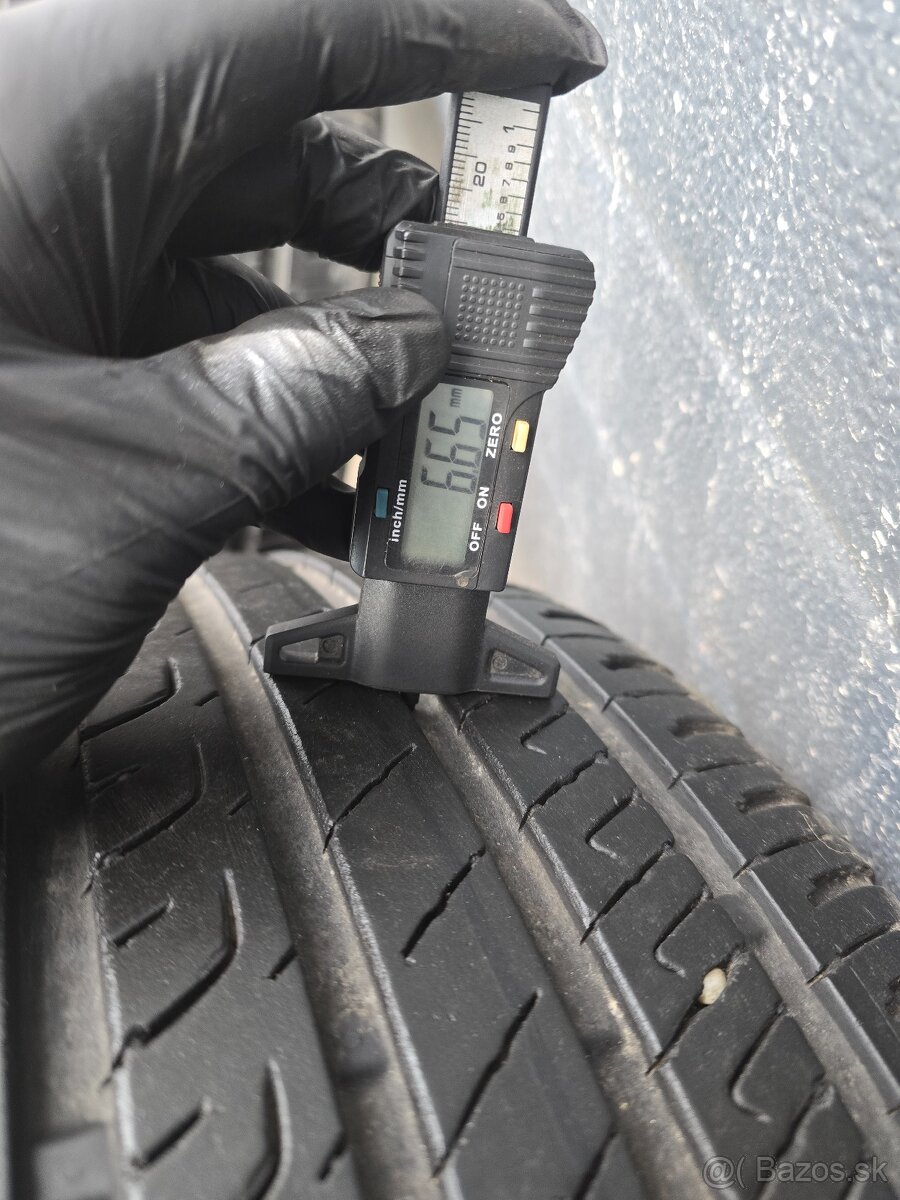 Letná Sada HONDA CIVIC+225/45 R17 - 7