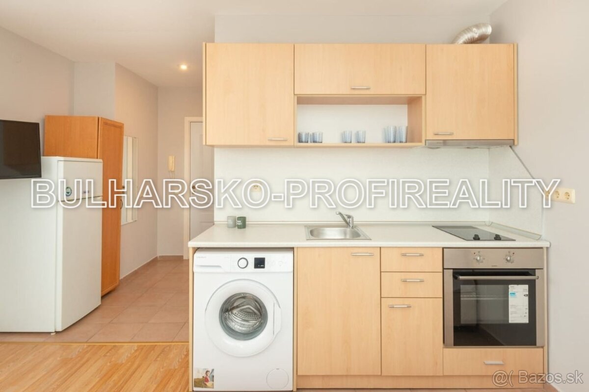 Bulharsko-STUDIO (42 m) - 7