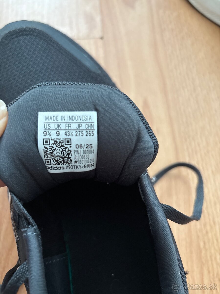 Tenisky ADIDAS - 7