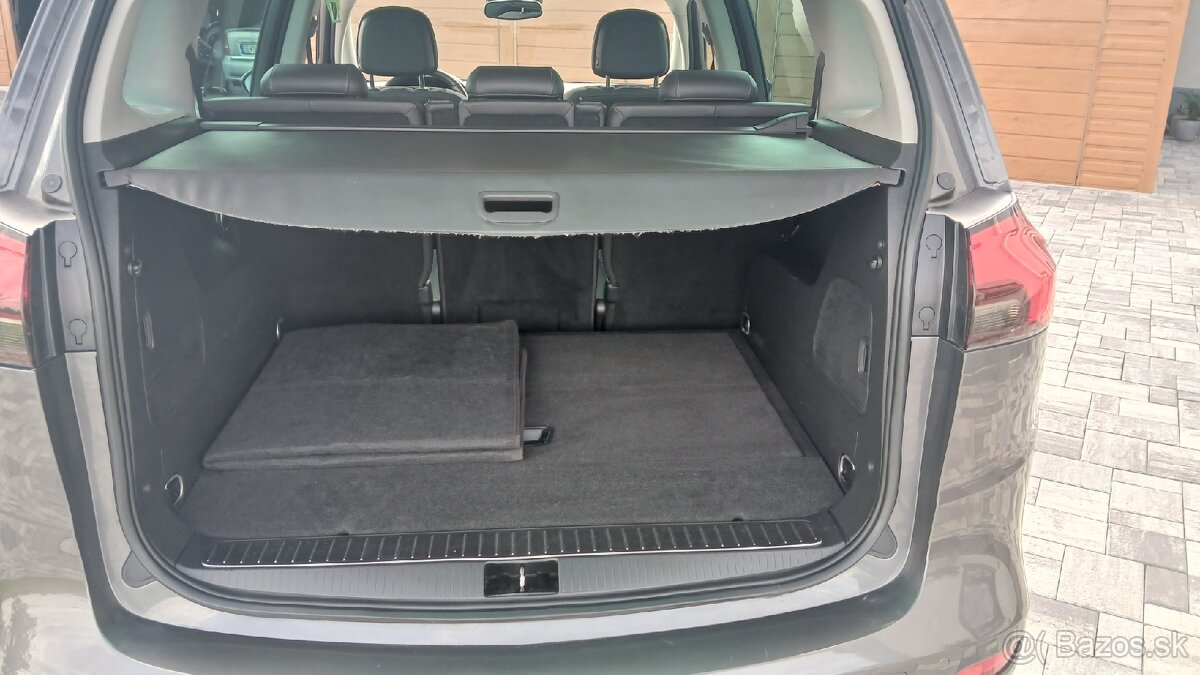 Opel Zafira C - 7
