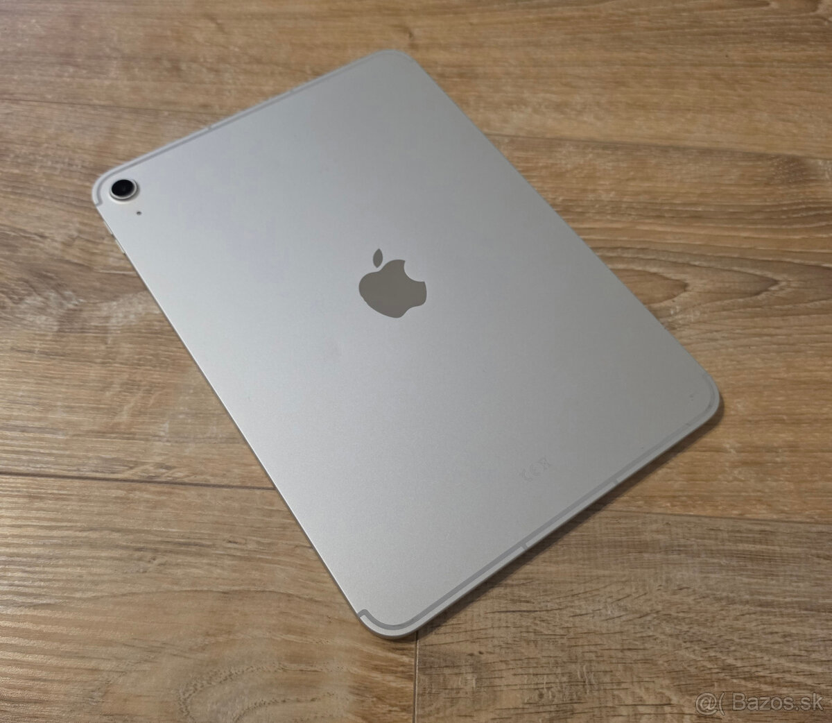 Apple iPad 10 256gb cellular - 7