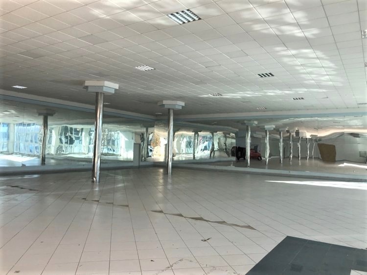 PREDAJ - skladový priestor vhodný na výrobu, skladovanie - 7