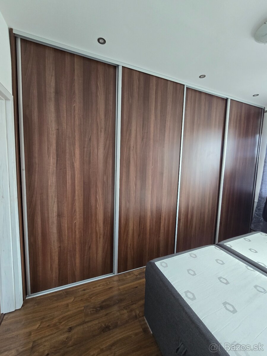 3 izbovy byt na prenajom - 7